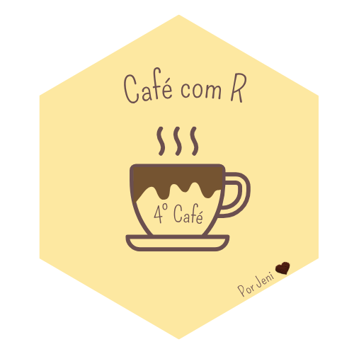 Ilustração de ferramentas do R